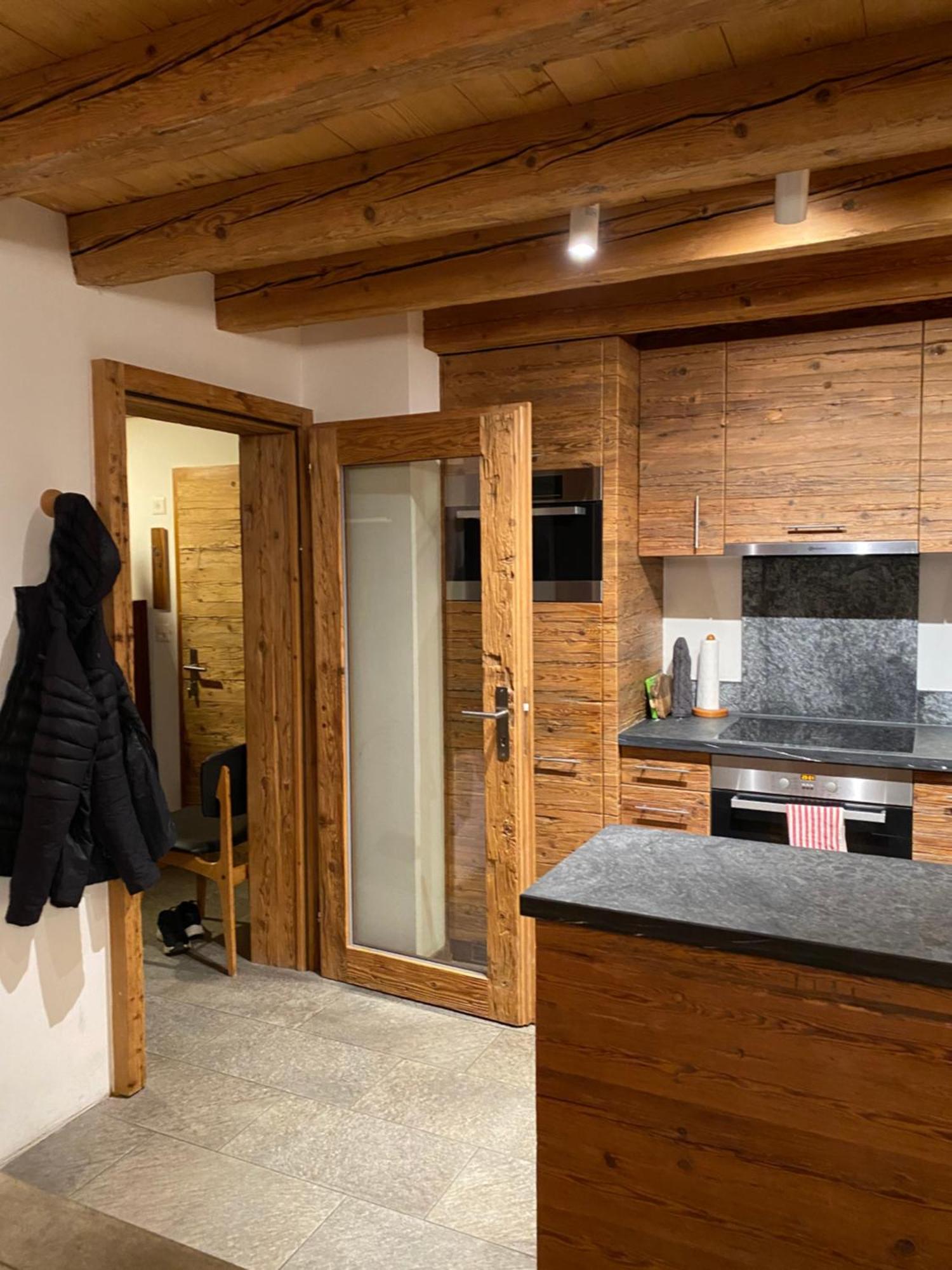 Verbier Valmont In Center Exterior photo