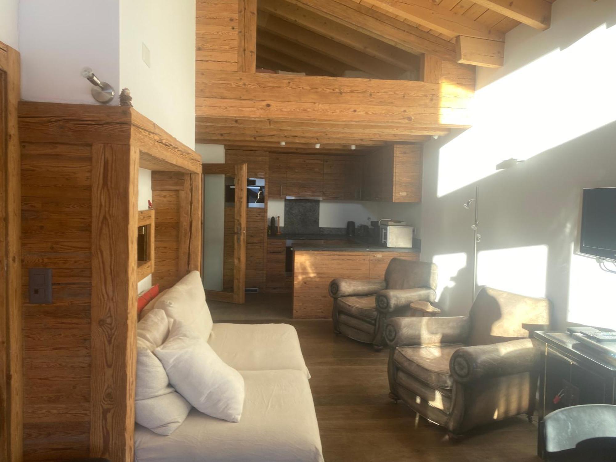 Verbier Valmont In Center Exterior photo
